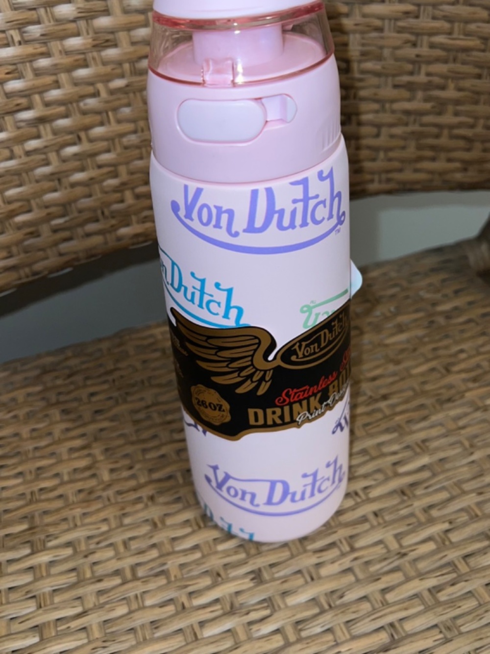 Von Dutch!!!! - Picture 11 of 11